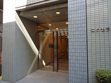 エクセラン人形町 （EXCELAN NINGYOCHO）