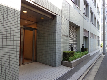 エクセラン人形町 （EXCELAN NINGYOCHO）