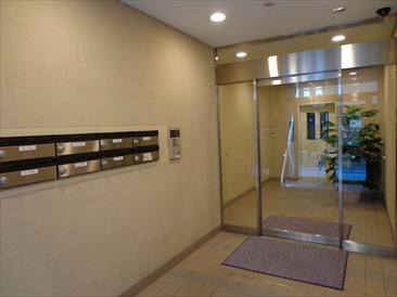エクセラン人形町 （EXCELAN NINGYOCHO）