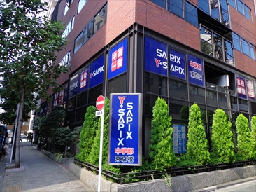 エクセラン人形町 （EXCELAN NINGYOCHO）