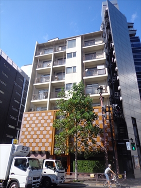 陸マンション