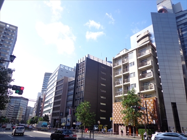 陸マンション