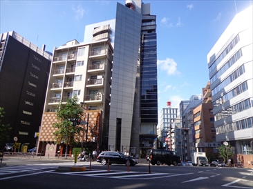 陸マンション