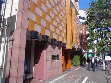 陸マンション