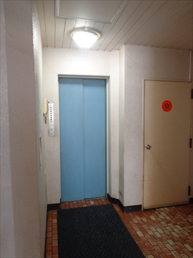 陸マンション