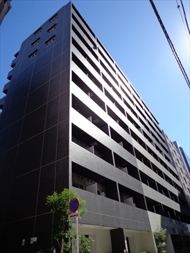 ステージグランデ茅場町