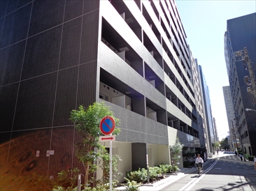 ステージグランデ茅場町