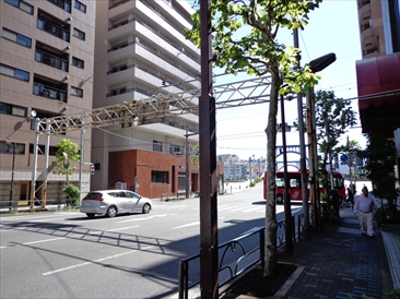 ステージグランデ茅場町