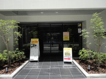 ステージグランデ茅場町