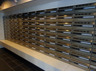 ステージグランデ茅場町