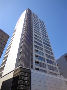 ブランズタワー文京小日向