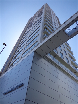 ブランズタワー文京小日向