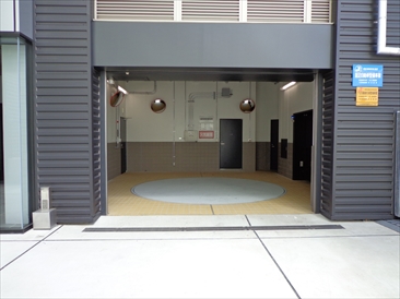 ブランズタワー文京小日向