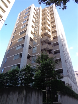 パークコート四番町