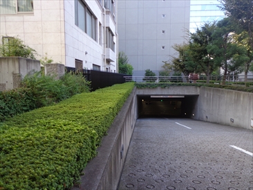 パークコート四番町