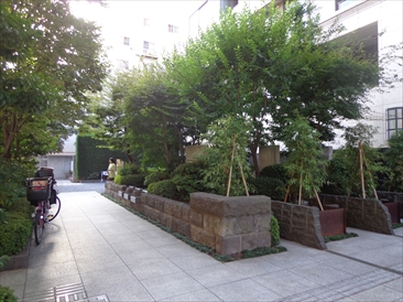 パークコート四番町