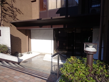 番町千鳥ヶ淵アビタシオン