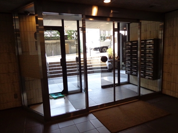 番町千鳥ヶ淵アビタシオン