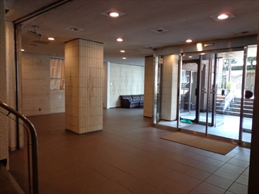 番町千鳥ヶ淵アビタシオン