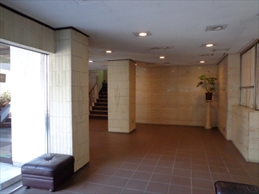 番町千鳥ヶ淵アビタシオン