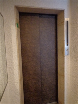 番町千鳥ヶ淵アビタシオン