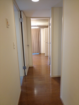 番町千鳥ヶ淵アビタシオン