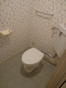 番町千鳥ヶ淵アビタシオン