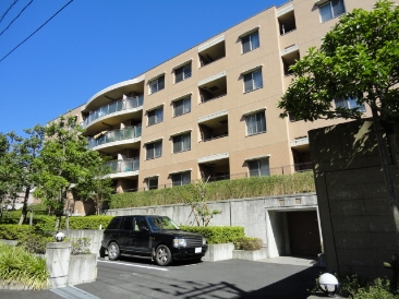 エルミタージュ参宮橋