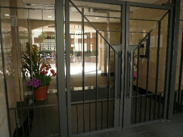 エルミタージュ参宮橋