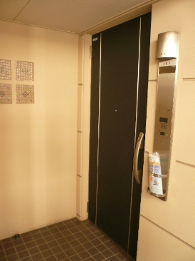 エルミタージュ参宮橋