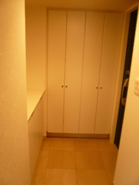 エルミタージュ参宮橋