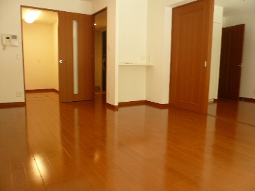 エルミタージュ参宮橋