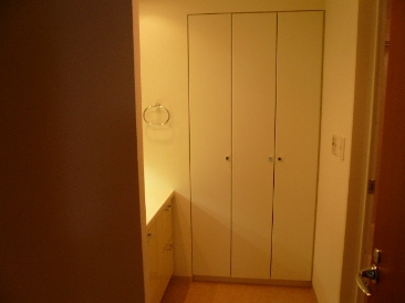 エルミタージュ参宮橋