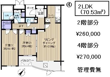 エルミタージュ参宮橋