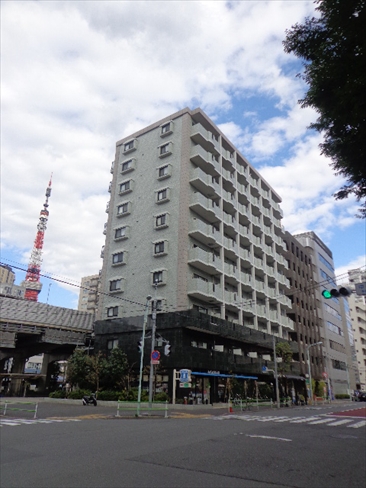 ラクラス麻布十番