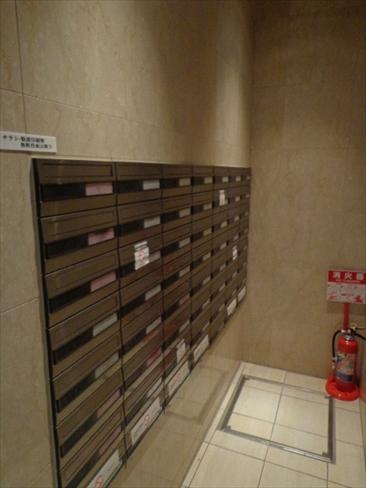 ラクラス麻布十番
