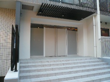 ライオンズフォーシア中野坂上　