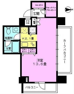 ライオンズフォーシア中野坂上　