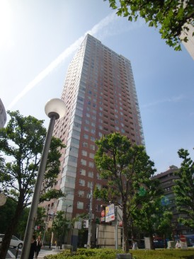 ウエストパークタワー池袋　