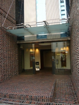 信濃町煉瓦館