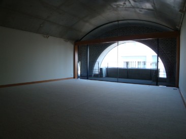 信濃町煉瓦館
