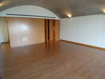 信濃町煉瓦館