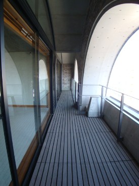 信濃町煉瓦館