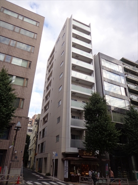 アトラス本郷赤門前