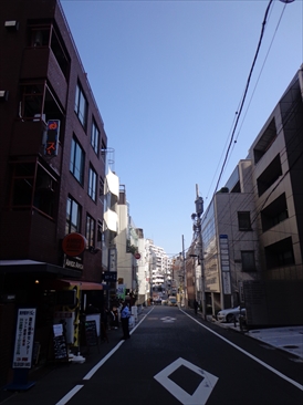 ＪＩＫビル　（ジェイアイケービル）