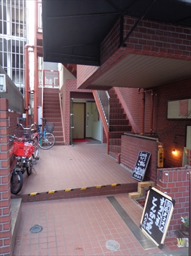 ＪＩＫビル　（ジェイアイケービル）