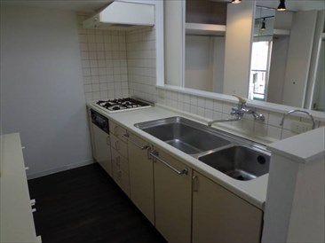 四谷中央マンション