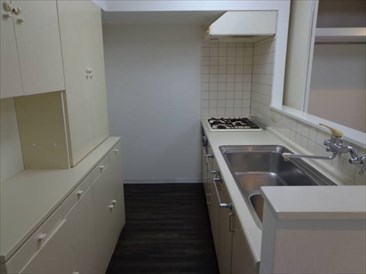 四谷中央マンション