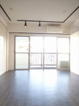 四谷中央マンション