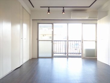 四谷中央マンション